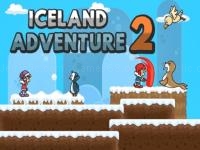 Icedland adventure 2
