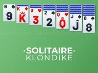 Solitaire: klondike