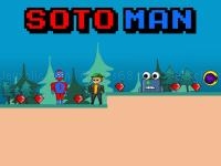 Soto man