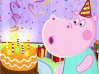 Jeu mobile Kids birthday party games