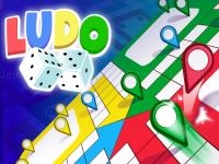 Jeu mobile Ludo classic : a dice game