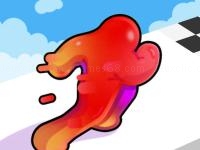 Jeu mobile Blob runner 3d online