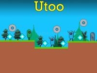 Jeu mobile Utoo