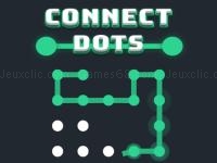 Jeu mobile Connect dotts