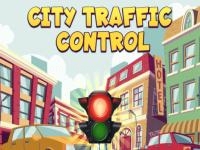 Jeu mobile City traffic control