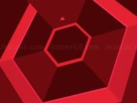 Jeu mobile Amazing hex 2d