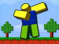 Jeu mobile Noob vs noob