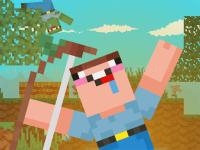 Jeu mobile Noob archer game online