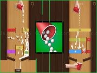 Jeu mobile Bounce collect - game do bong