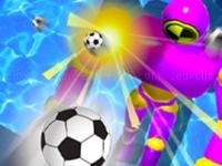 Jeu mobile Knock rush - 3d shooting game