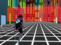 Jeu mobile Neon blade impetus