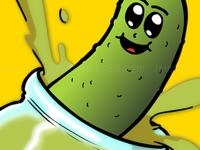 Jeu mobile Pickle theory