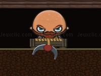 Jeu mobile Miner tycoon island