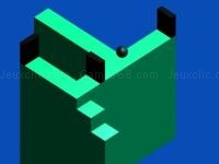 Jeu mobile Ball slider 2