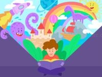 Jeu mobile Magical dragons difference