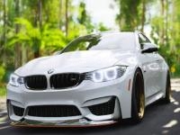 Jeu mobile Bmw-race 2022