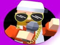 Jeu mobile Rapper dance hip hop