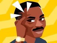 Jeu mobile Brain test - puzzle