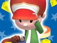 Jeu mobile Jumpdude