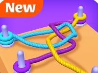 Jeu mobile Colour chain 2