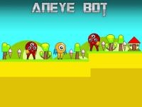 Jeu mobile Aneye bot