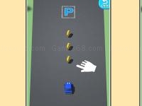 Jeu mobile Park master game