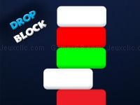 Blocks drop