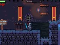 Jeu mobile Sprocky
