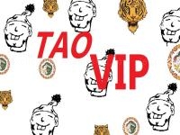 Jeu mobile Taovip