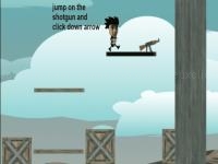 Jeu mobile Francy