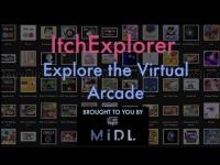 Itchexplorer