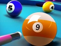 City of billiards
