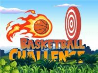 Jeu mobile Basketball challenge online game