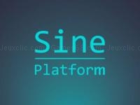 Jeu mobile Sinne platform