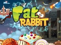Jeu mobile Fatrabbit