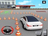 Jeu mobile Fish parking 3d