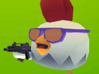 Chicken run