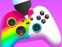 Jeu mobile Diy joystick game