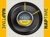 Jeu mobile Nap time