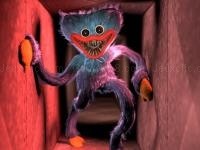 Hugie wugie jigsaw puzzle collection