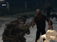 Zombie warz survival
