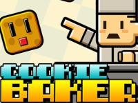 Jeu mobile Cookie baker