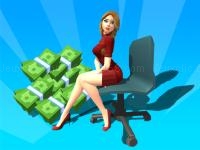 Jeu mobile Office fever