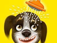 Jeu mobile Happy bath - shower and do laundry