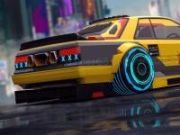 Jeu mobile Bmw city 2