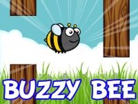 Jeu mobile Buzzy bee