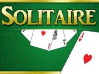 Solitaire deluxe