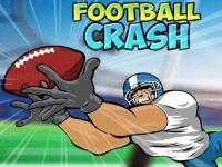 Jeu mobile Football crash