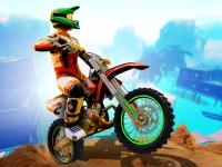 Jeu mobile Trial extreme parkour