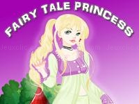 Jeu mobile Fairytale princess
